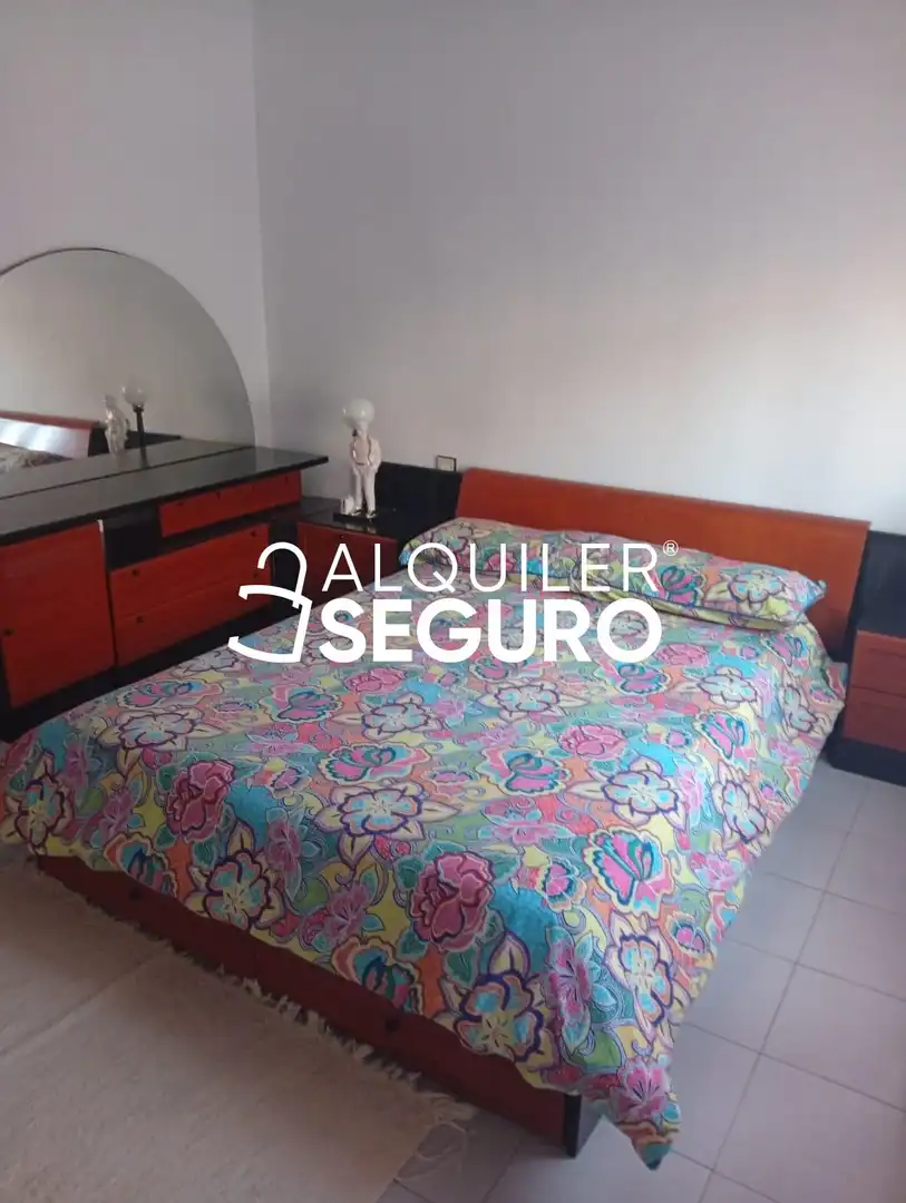 Chalet en alquiler en Santa Maria de la Cabeza, imagen 18