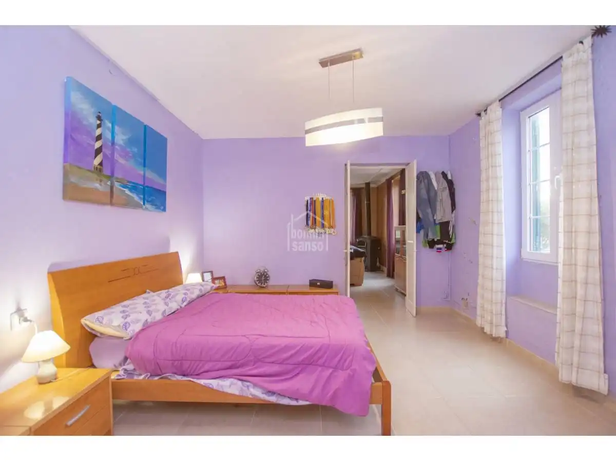 Chalet en venta en Es Castell poble, imagen 10