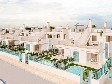 Wohnung mit Balkon zum Verkauf in Playa la Concha