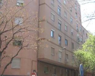 Exterior view of Flat for sale in L'Hospitalet de Llobregat