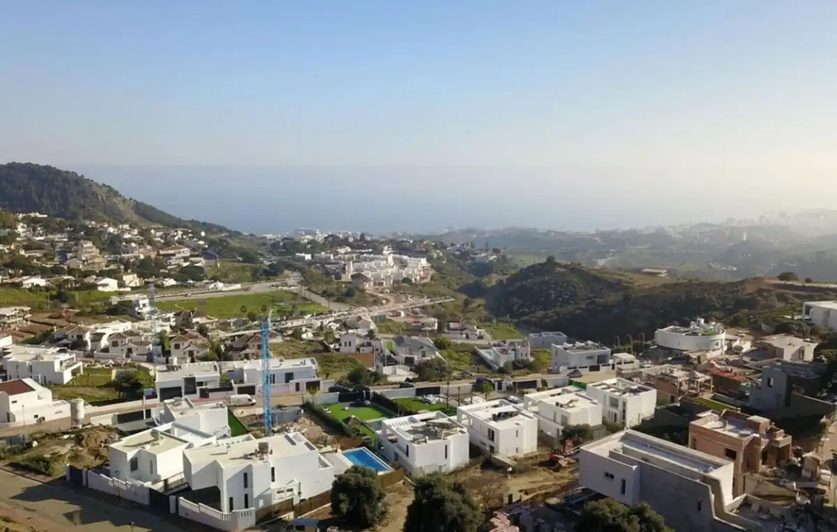 Villa avec piscine à vendre à Mijas pueblo, imagen 10