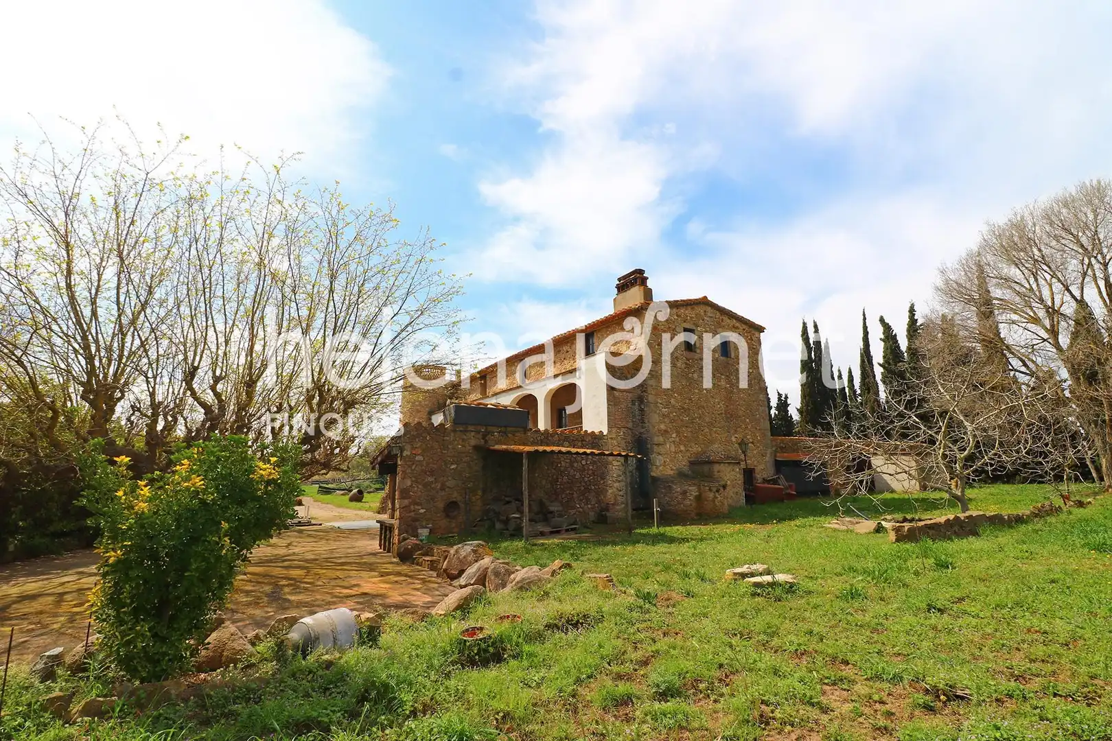 Casa rústica en venda a Platja d'Aro, imagen 2