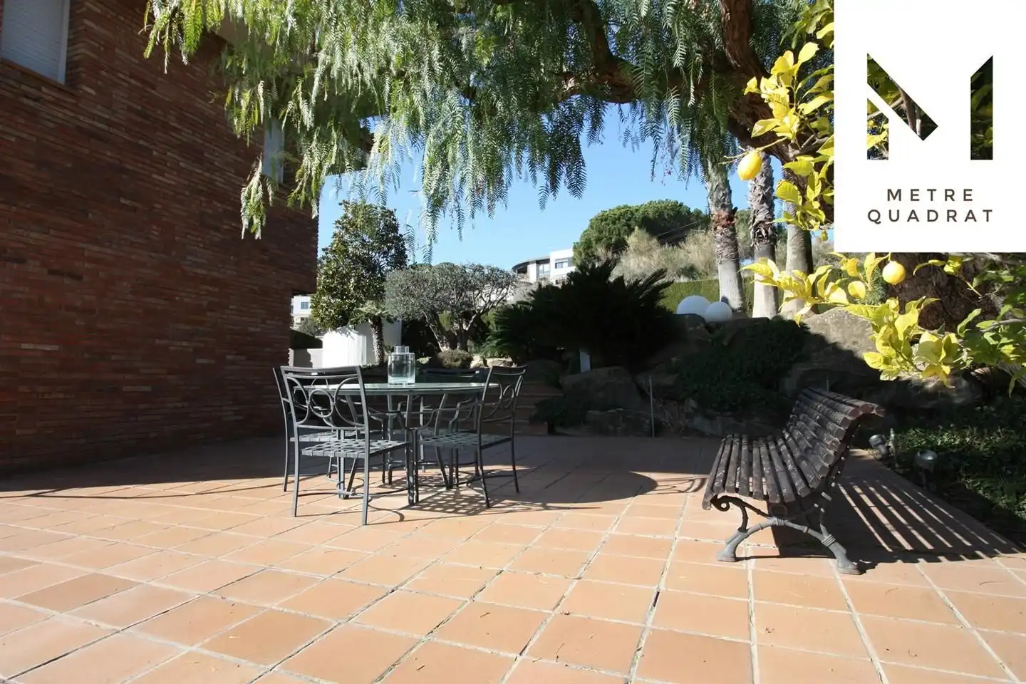 Casa con piscina en venta en Alella, imagen 13