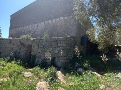 Finca rústica en venda en Sant Llorenç des Cardassar