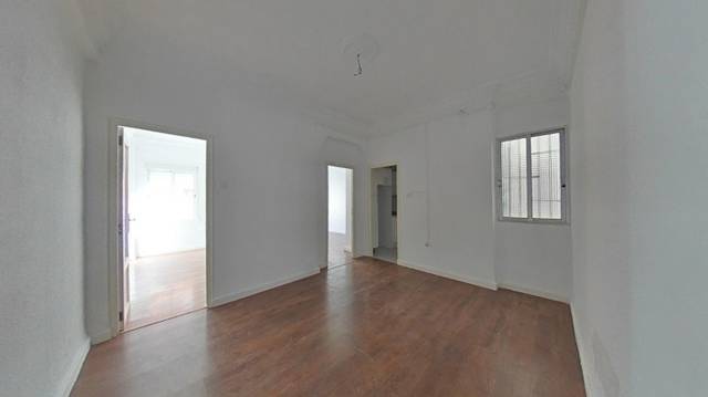 Piso en Alquiler en C/ Remota en El Cabanyal - El Canyamelar