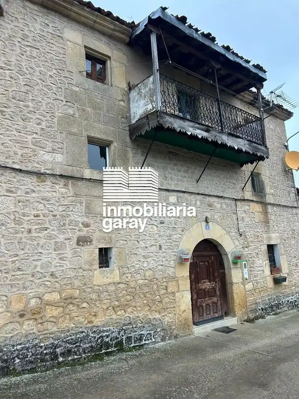 Vista exterior de Casa o xalet en venda en Los Altos amb Calefacció i Balcó