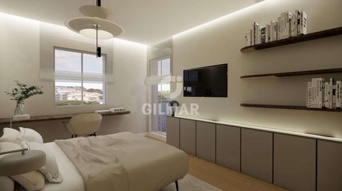 Foto 3 de Apartamento en venta en Castillejos - Cuzco, Madrid Capital