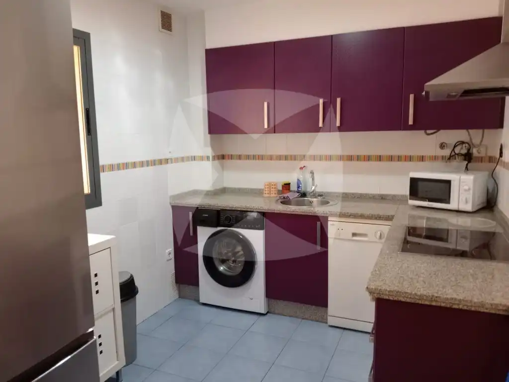 Ático en venta en Carretera Sevilla, Carretera de Sevilla - Los Montitos