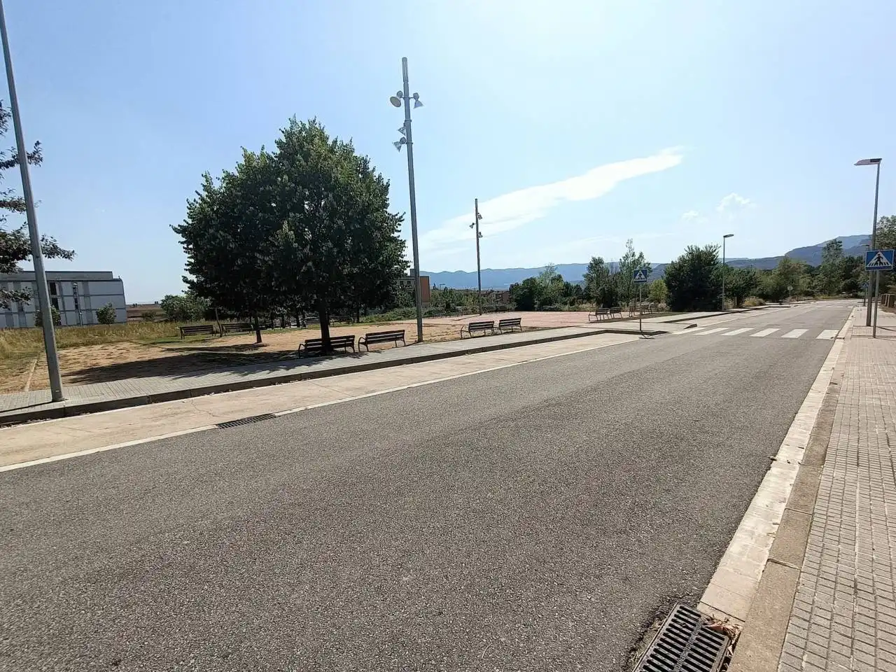 Terreny residencial en venda a Torelló, imagen 7