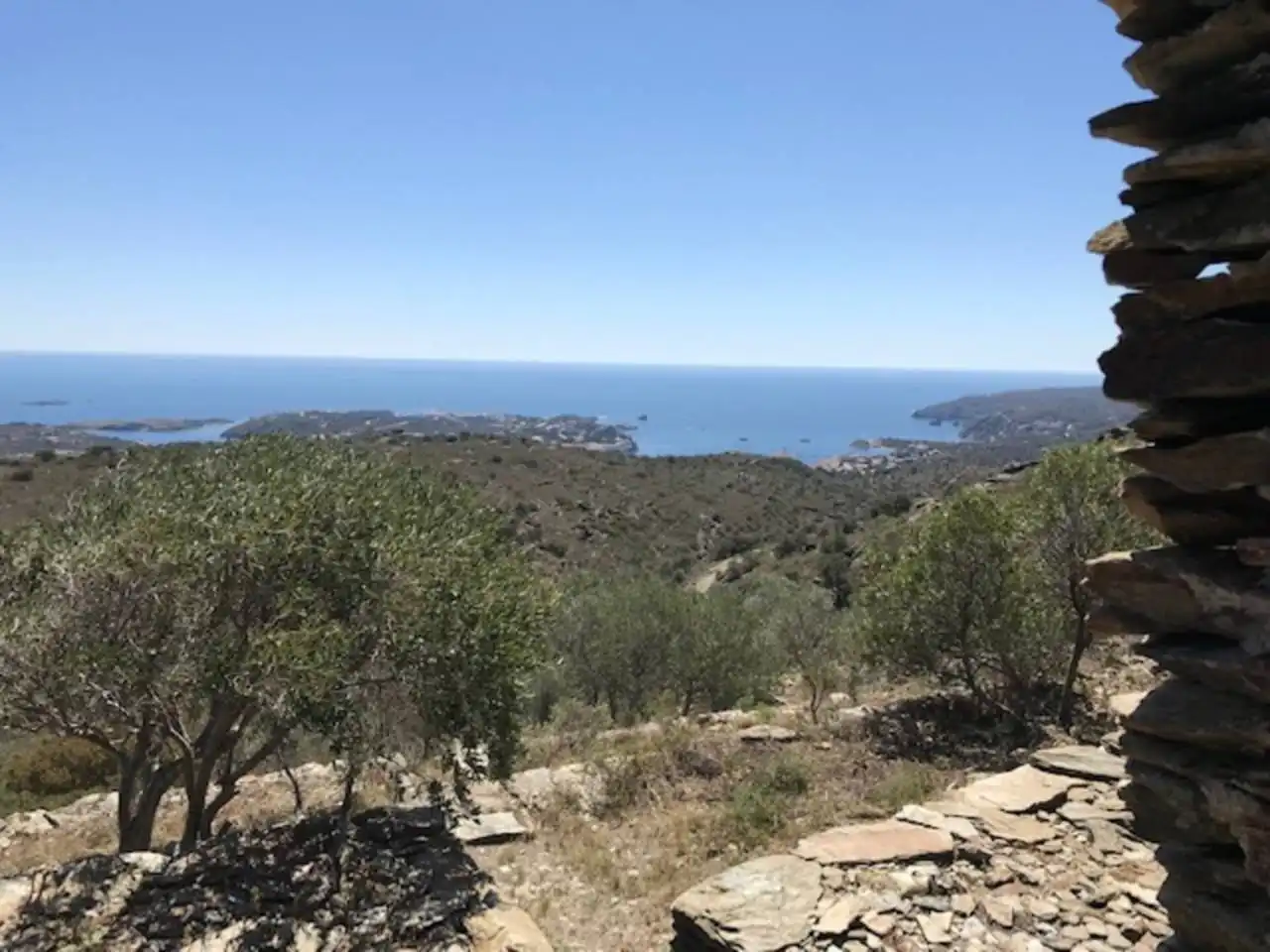 Rural land for sale in Mas de la Senyora, imagen 10