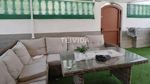 Foto 3 de Casa adosada en venda a Paseo Alcaraván, Costa del Silencio, Arona