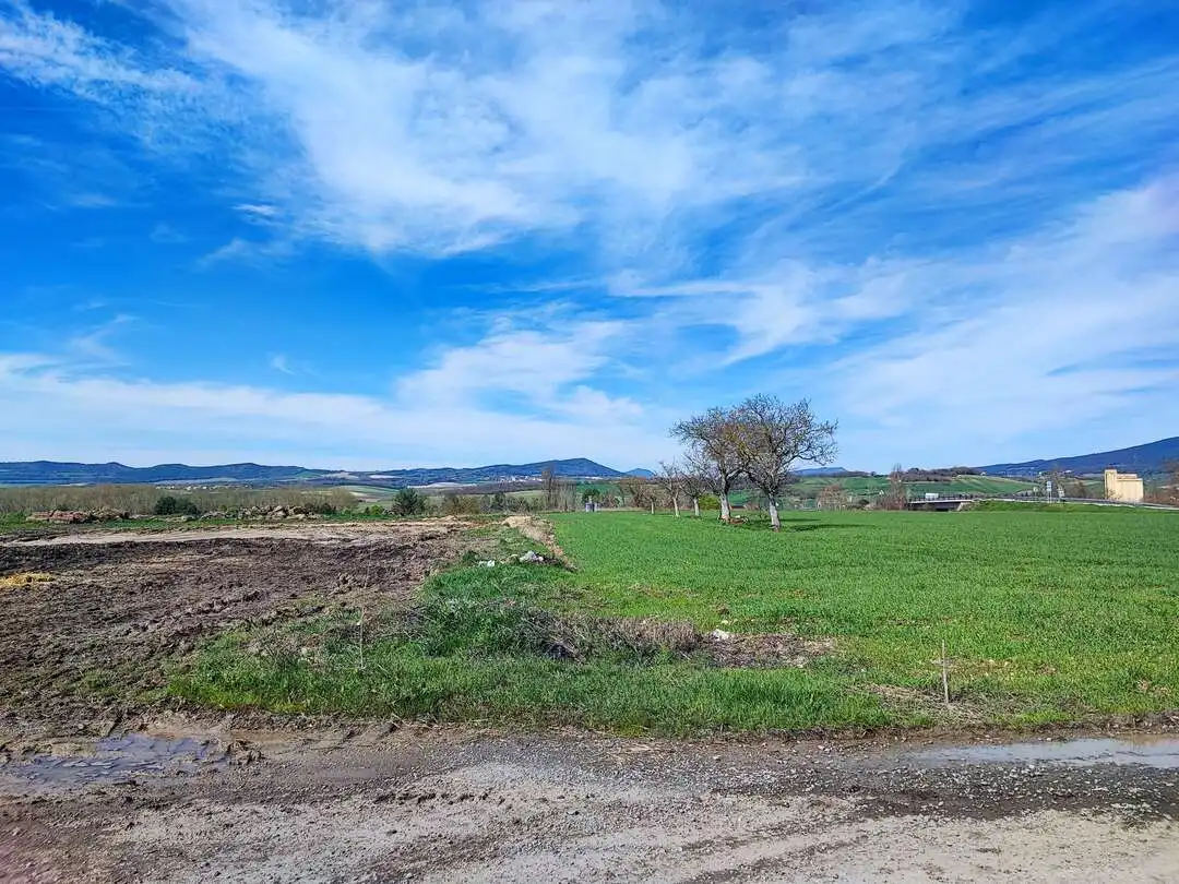 Rustikales Grundstück zum Verkauf in CR NACIONAL 1 246 /245 R, imagen 3