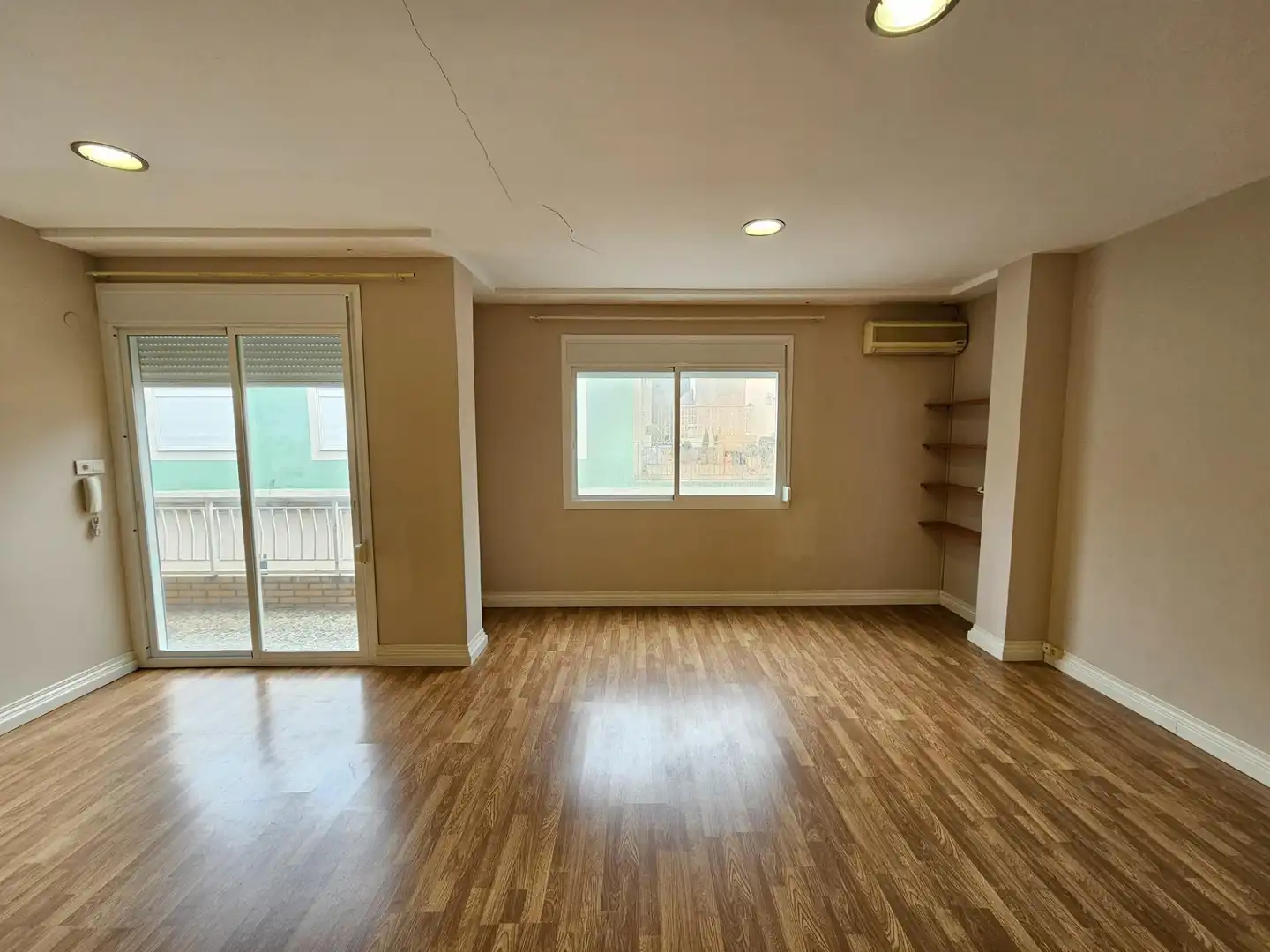 Piso con terraza en venta en Sollana, imagen 4