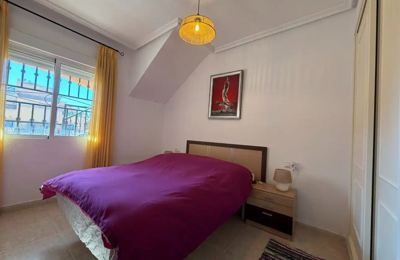 Ático con piscina en venta en Los Balcones - Los Altos, imagen 11
