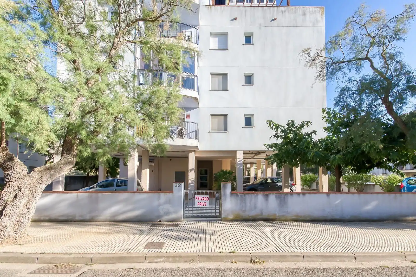 Apartment with lift for sale in Calle Calderon de la Barca, imagen 20
