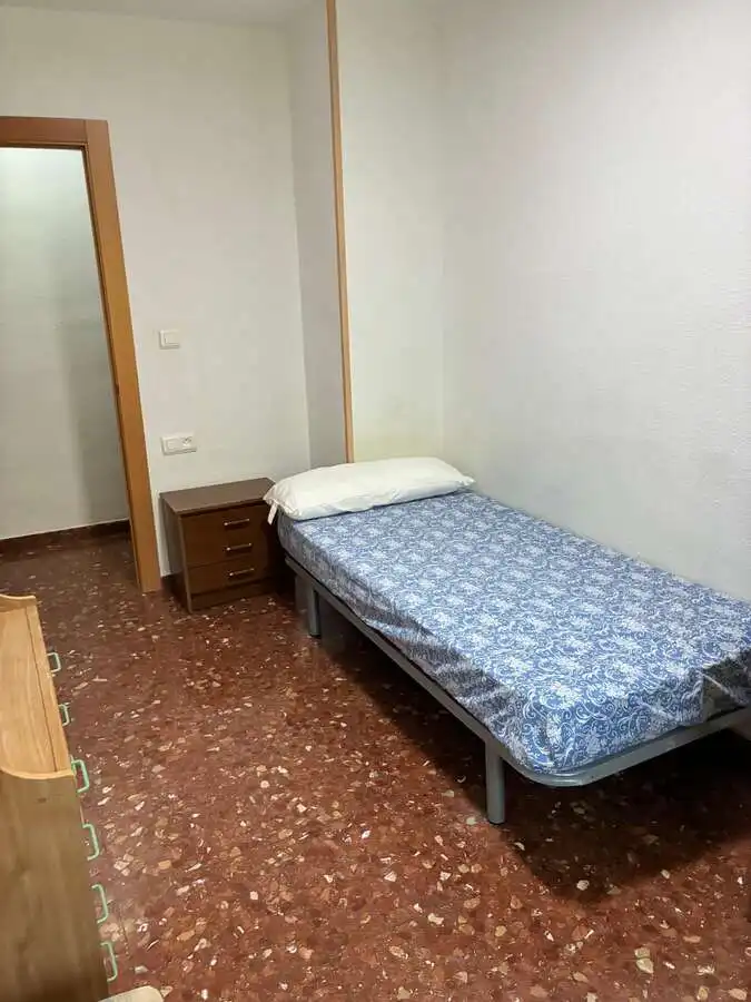 Piso con ascensor en alquiler en Doctor Sánchez Mariscal, imagen 13