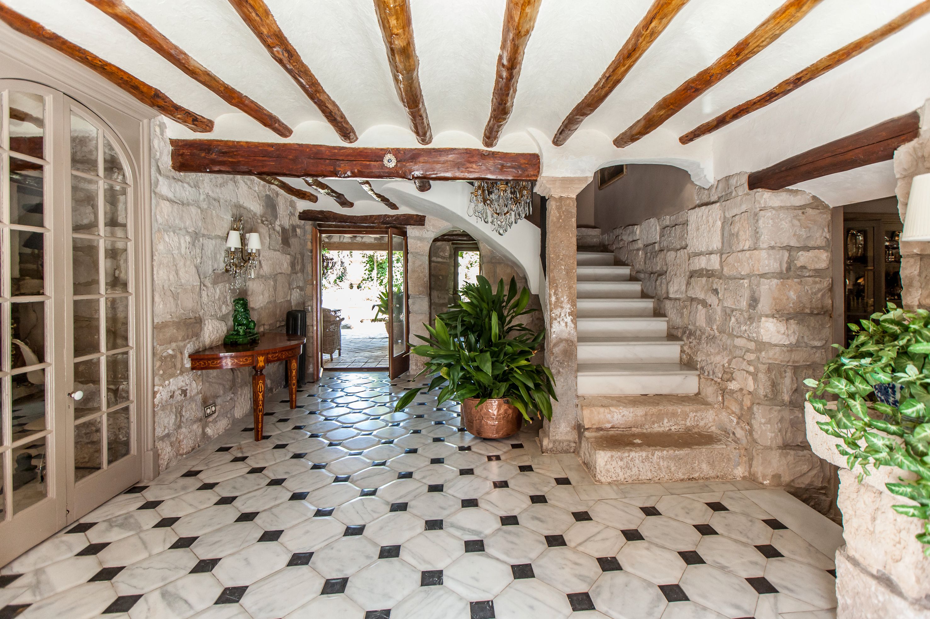 House or chalet for sale in Velilla de Cinca  with Air Conditioner, Heating and Private garden
