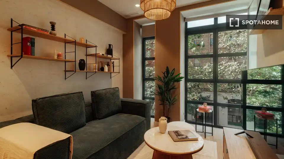 Flat to rent in Eixample, imagen 5
