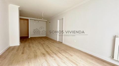 Foto 3 de Apartament en venda a Centro, Ourense Capital