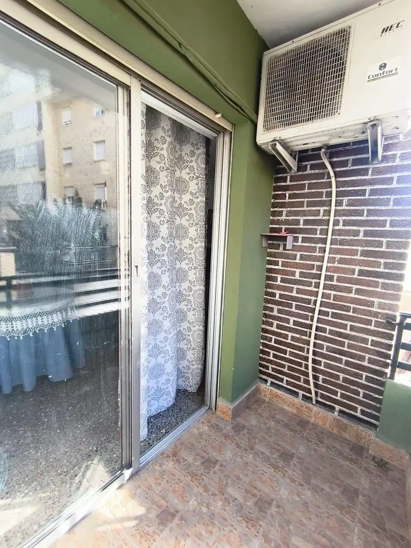 Flat with terrace for sale in Casco Urbano, imagen 34