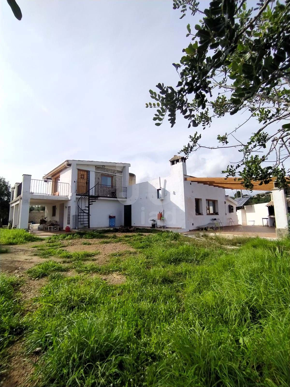 Residential for sale in L'Ametlla de Mar 
