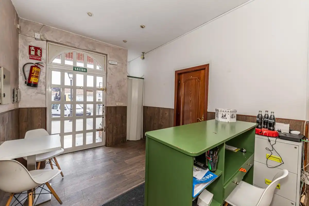 Maison avec terrasse à vendre à C. de las Cambroneras, imagen 6