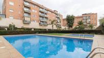 Piscina de Àtic en venda en Castelldefels amb Aire condicionat, Calefacció i Terrassa