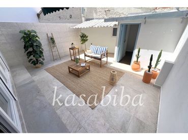 Piso en venta en Calle Peris Brell