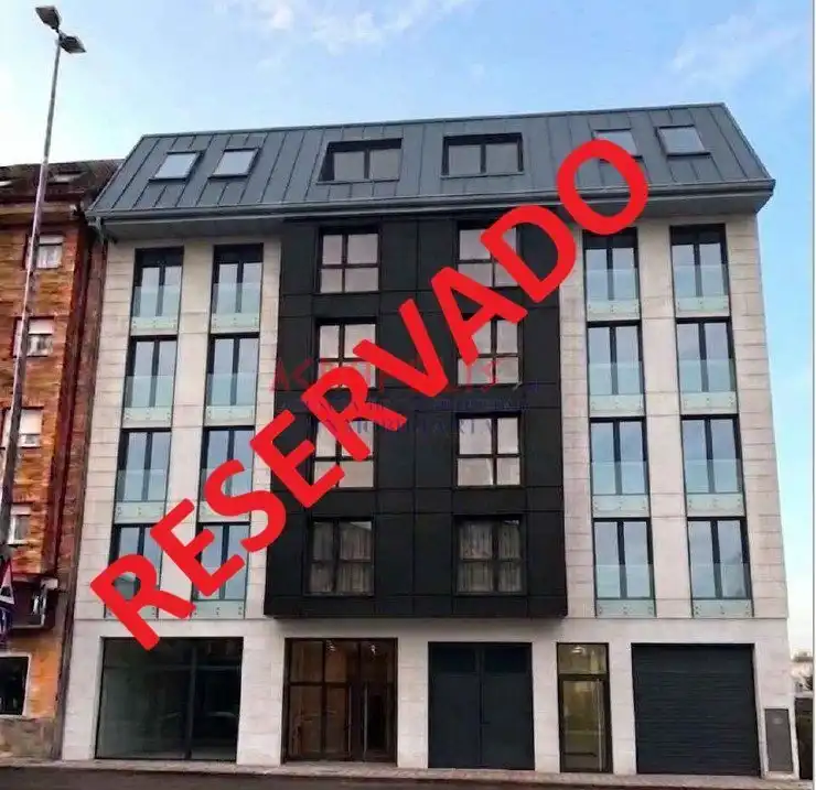 Pis en venda a Benavente