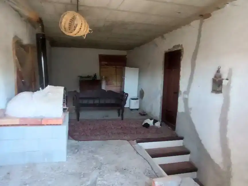 Casa adosada en venda en La Taha amb Aire condicionat, Traster i Balcó