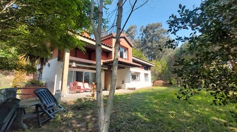 Foto 3 de Casa o chalet en venta en Kukulumendi Bidea, Loiu, Bizkaia