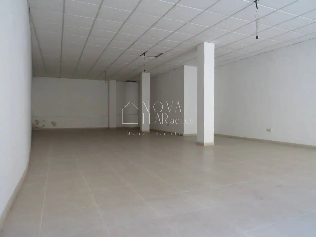 Local comercial en alquiler en Calle Jesus, imagen 3