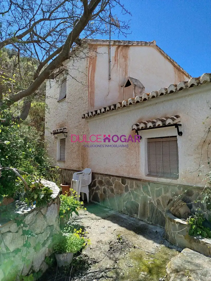 Landhaus mit Garten zum Verkauf in Vélez-Málaga ciudad, imagen 9