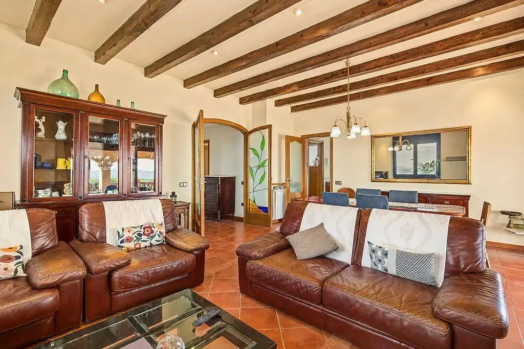 Casa con giardino in vendita a Ullastrell, imagen 14