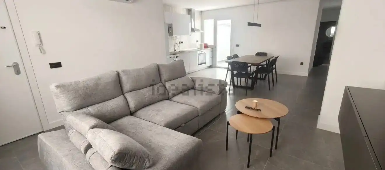 Living room of Apartments for rent in Marbella  with Terrace and Furnished