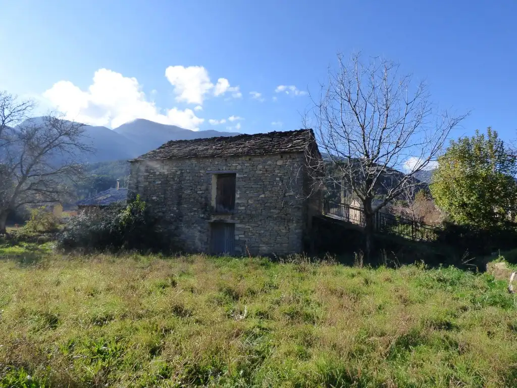 Casa o chalet en venta en Cam. Eras Bajas, 19, 19, Fiscal
