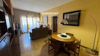 Living room of Flat for sale in Cornellà de Llobregat  with Heating and Terrace