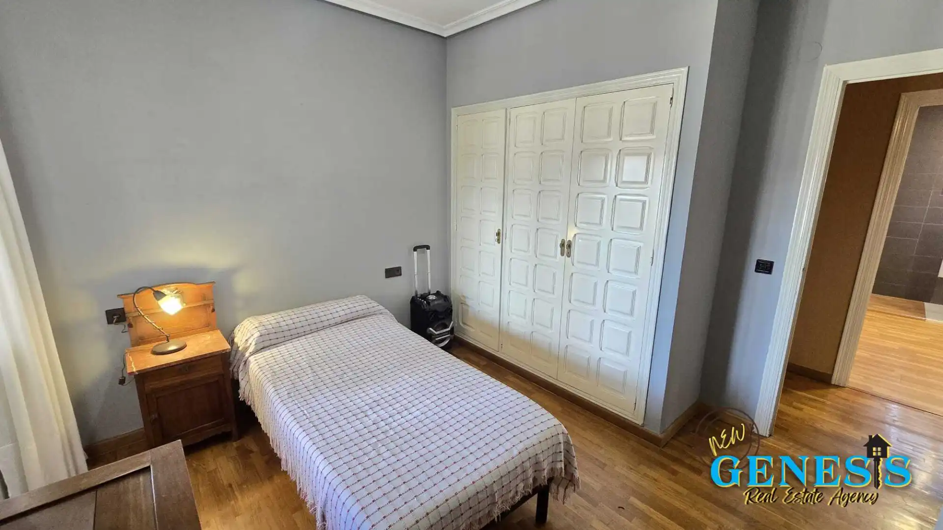 Casa o xalet en venda a Calle del Doctor Sanz, 3, Los Balcones - Los Altos
