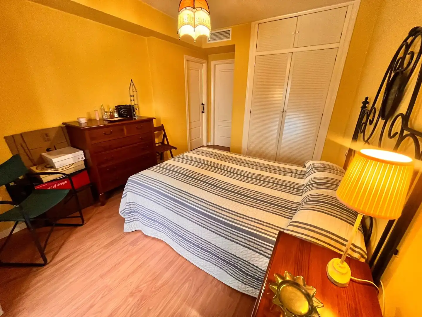 Apartment for sale in Plaza Plaza San Basilio, imagen 14