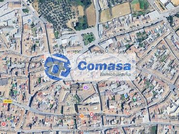 Appartement avec ascenseur à vendre à Arjonilla