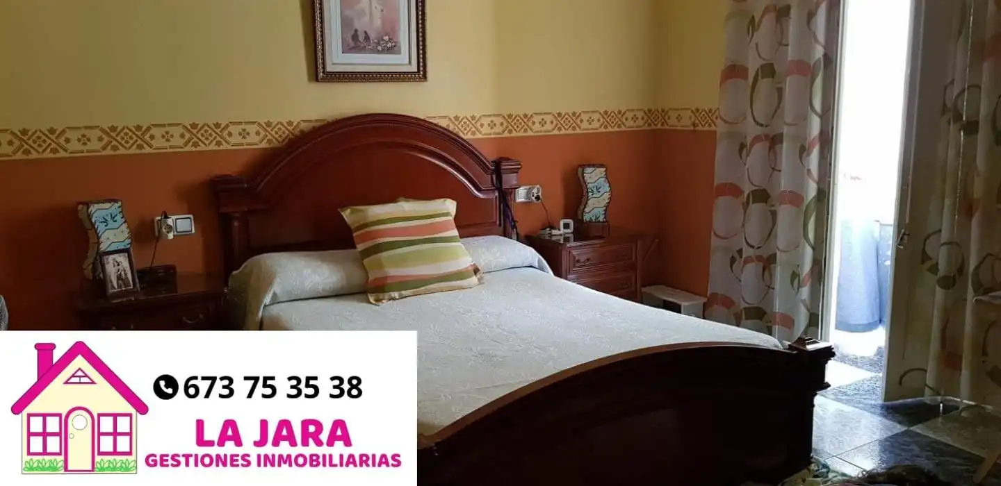 Casa en venta en Luis Jaramillo