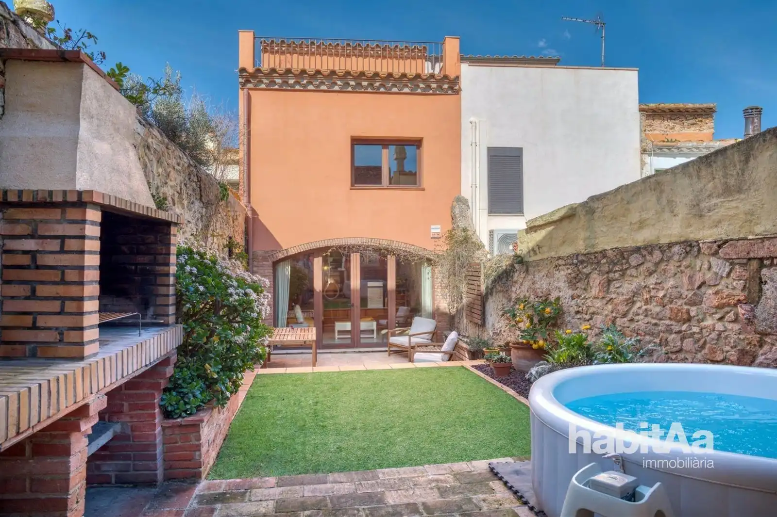 Terraced house for sale in Calle de Sant Martirià, imagen 27