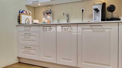 Foto 5 de Àtic en venda a Calle de Martín Santos Romero, Parquesol, Valladolid