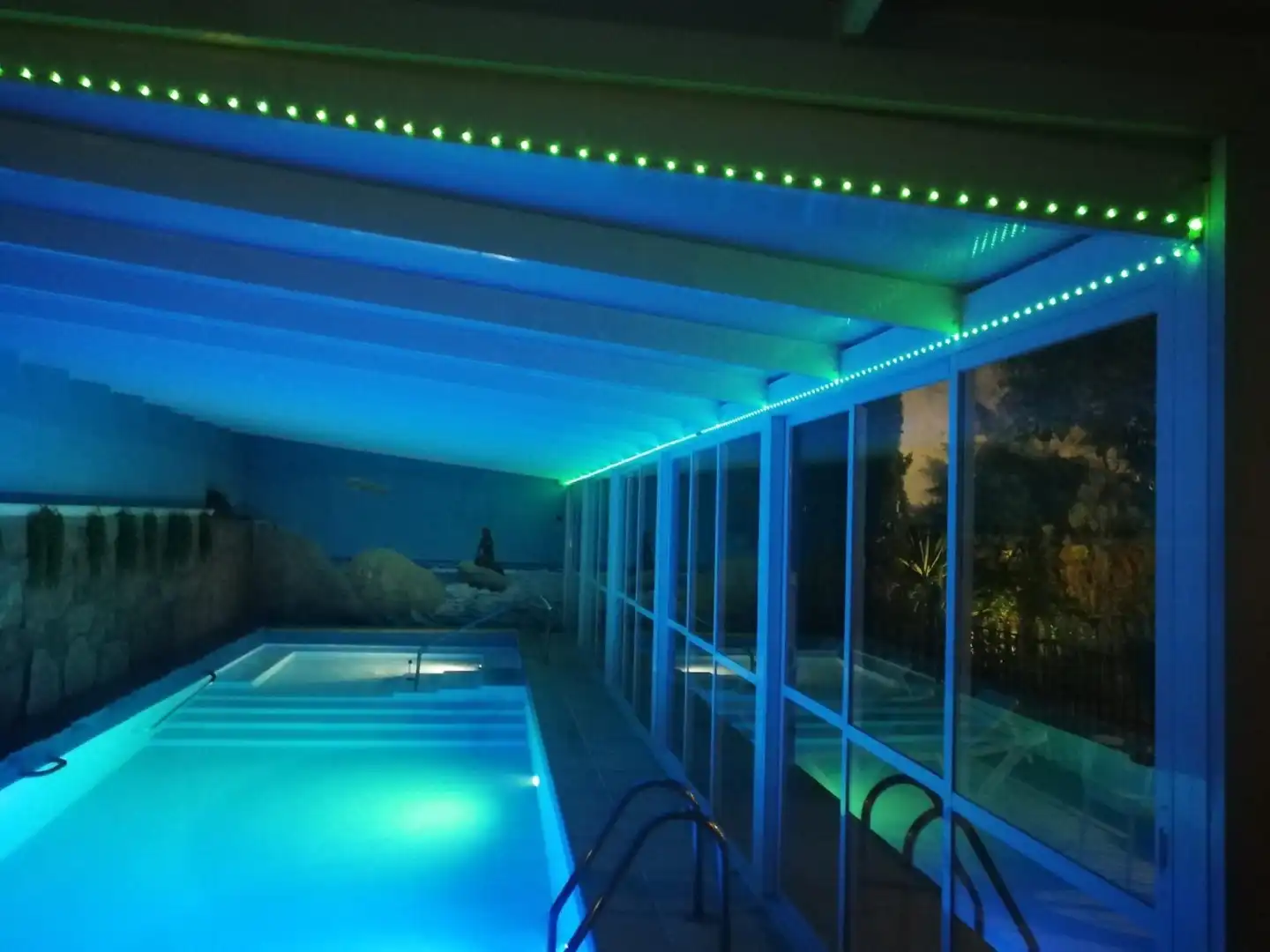 Piscina de Edificio en venta en Villanueva de los Infantes (Ciudad Real)