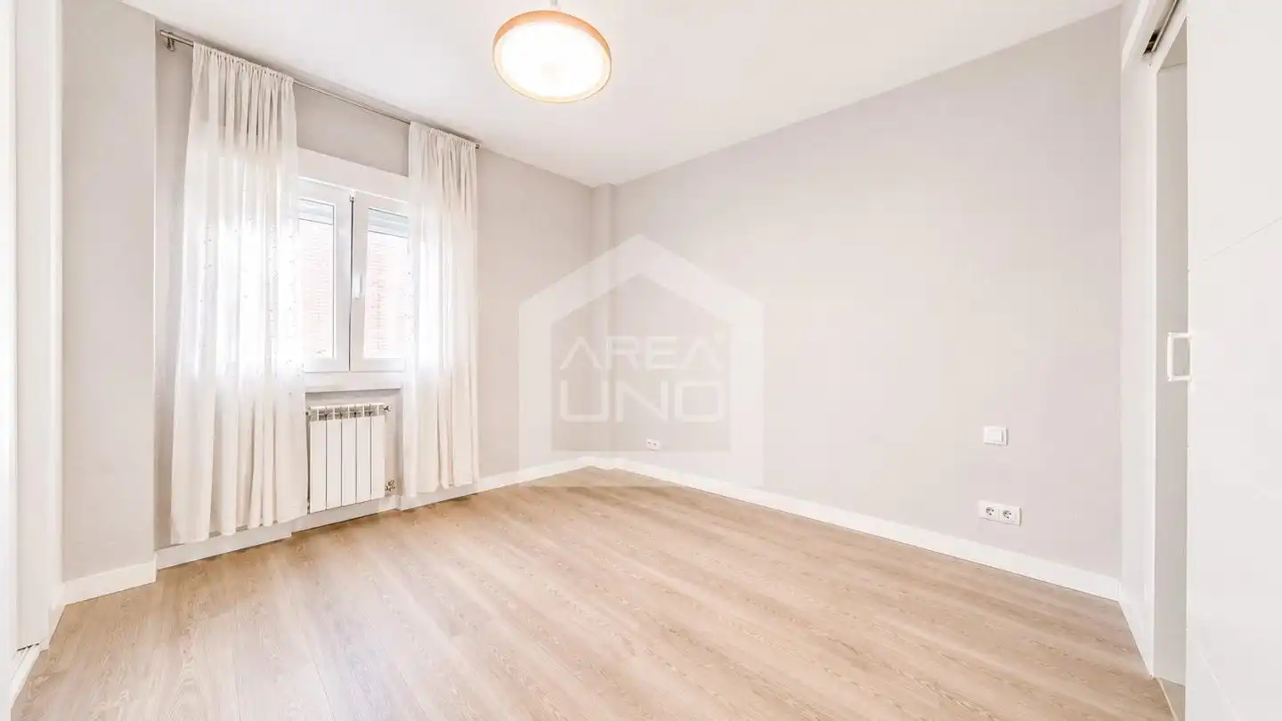 Schlafzimmer von Wohnung zur Miete in Alcorcón mit Heizung und Gemeinschaftspool