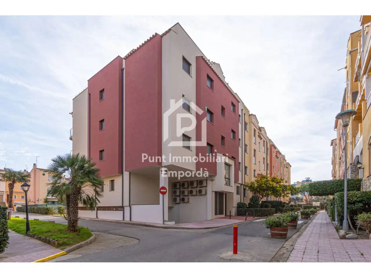 Apartment with terrace for sale in Pasaje Badia Gran Reserva, imagen 21