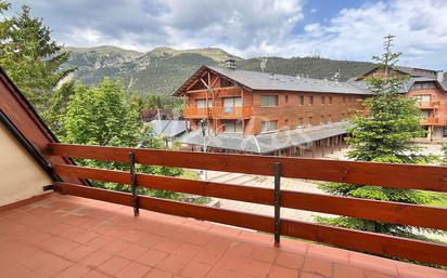 Apartment for sale in Supermolina. Edifici Pirineus, La Molina, Alp