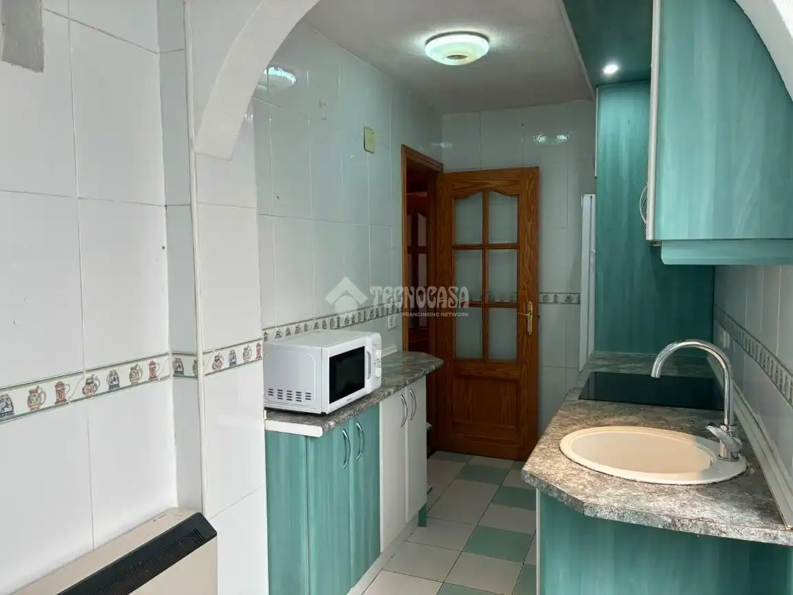 Piso en venta en La Alhóndiga, imagen 8