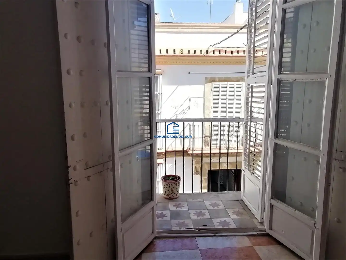 Casa amb terrassa en venda a Centro, imagen 9