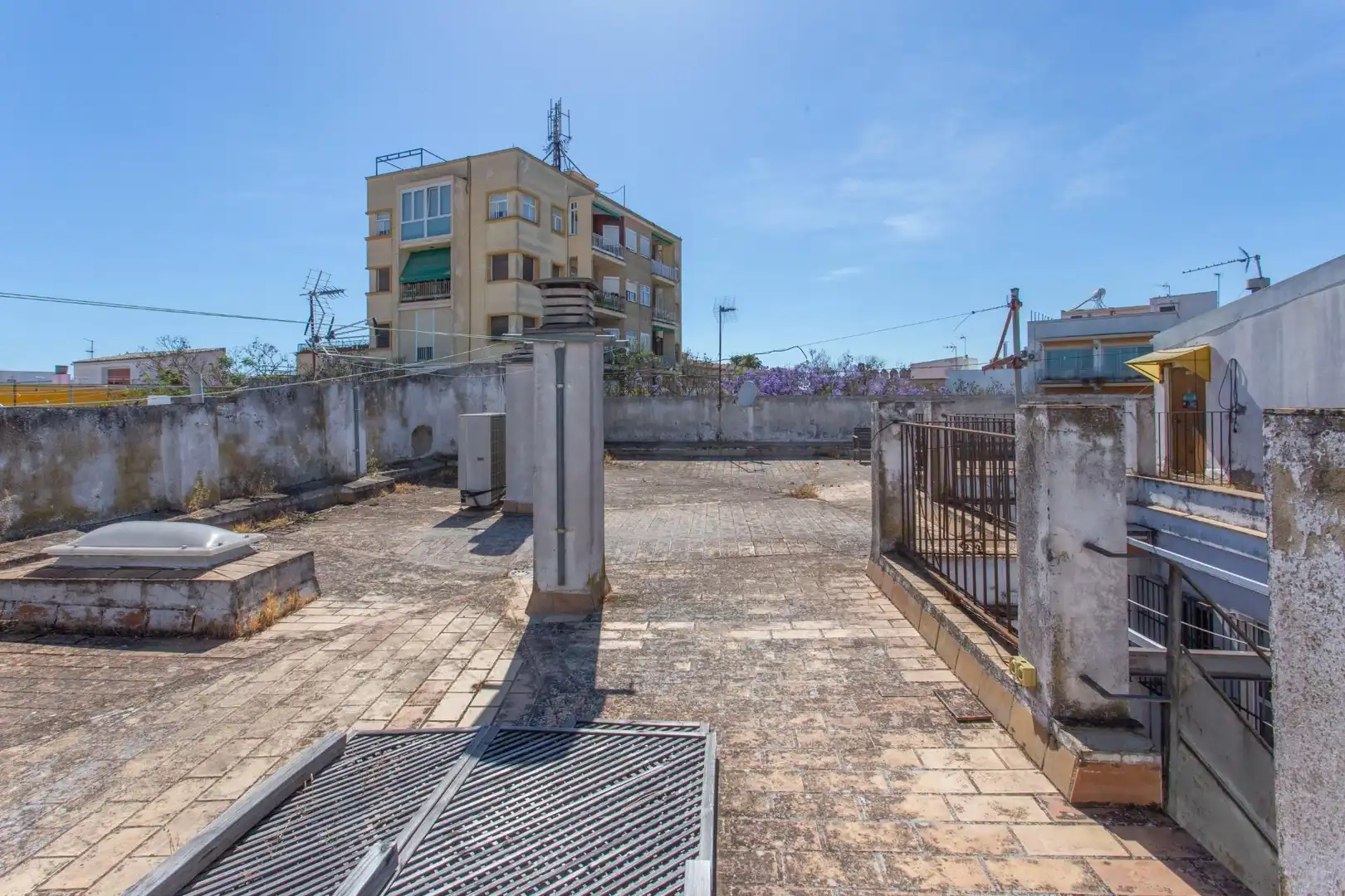 Piso en venta en Jerez de la Frontera con Aire acondicionado y Balcón